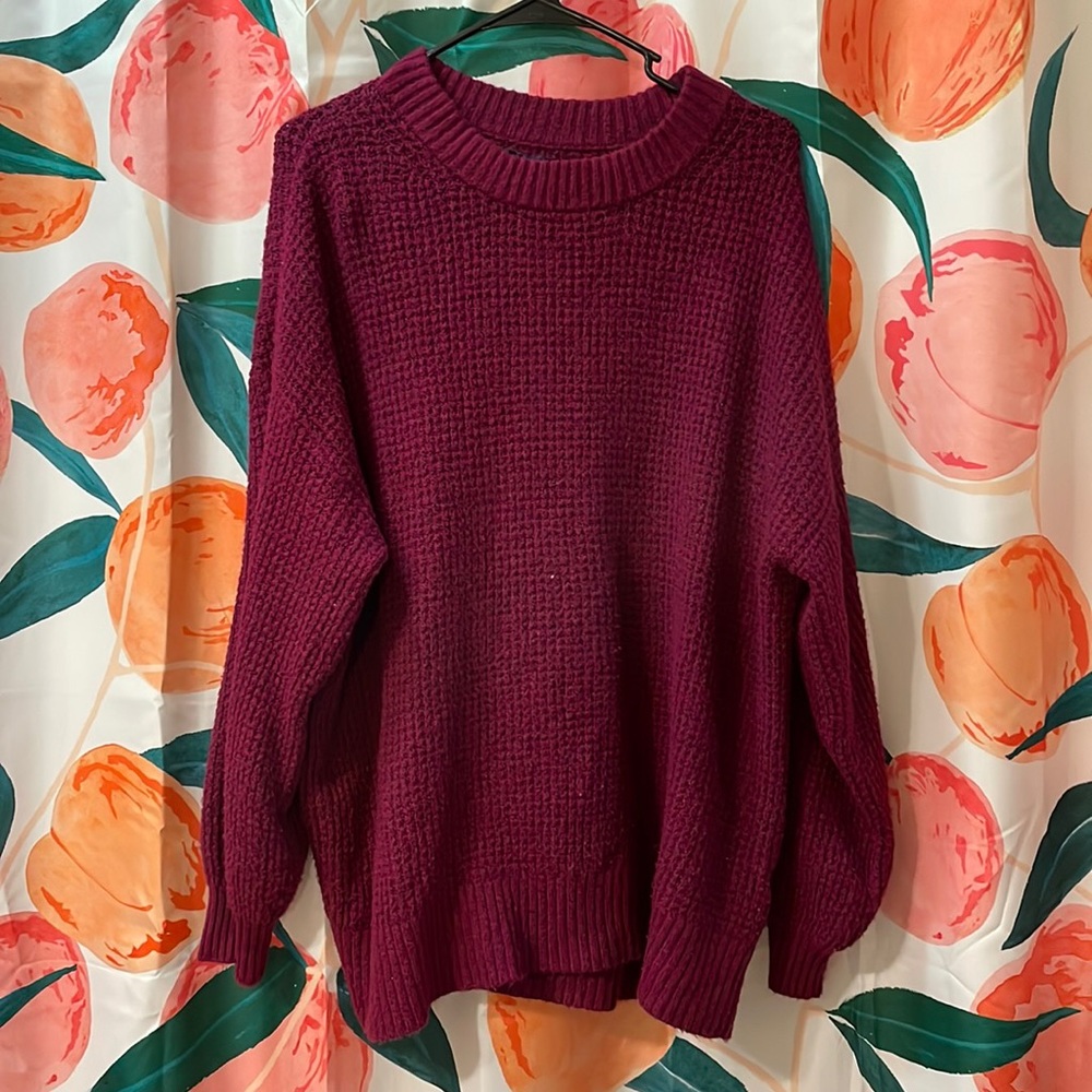 American Eagle Sweater